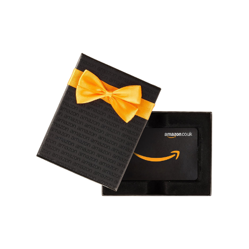 Amazon Gift Card